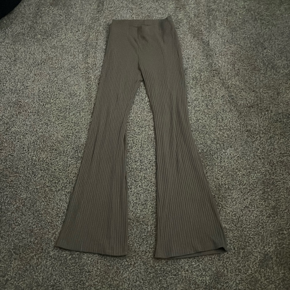 forever 21 flare pants